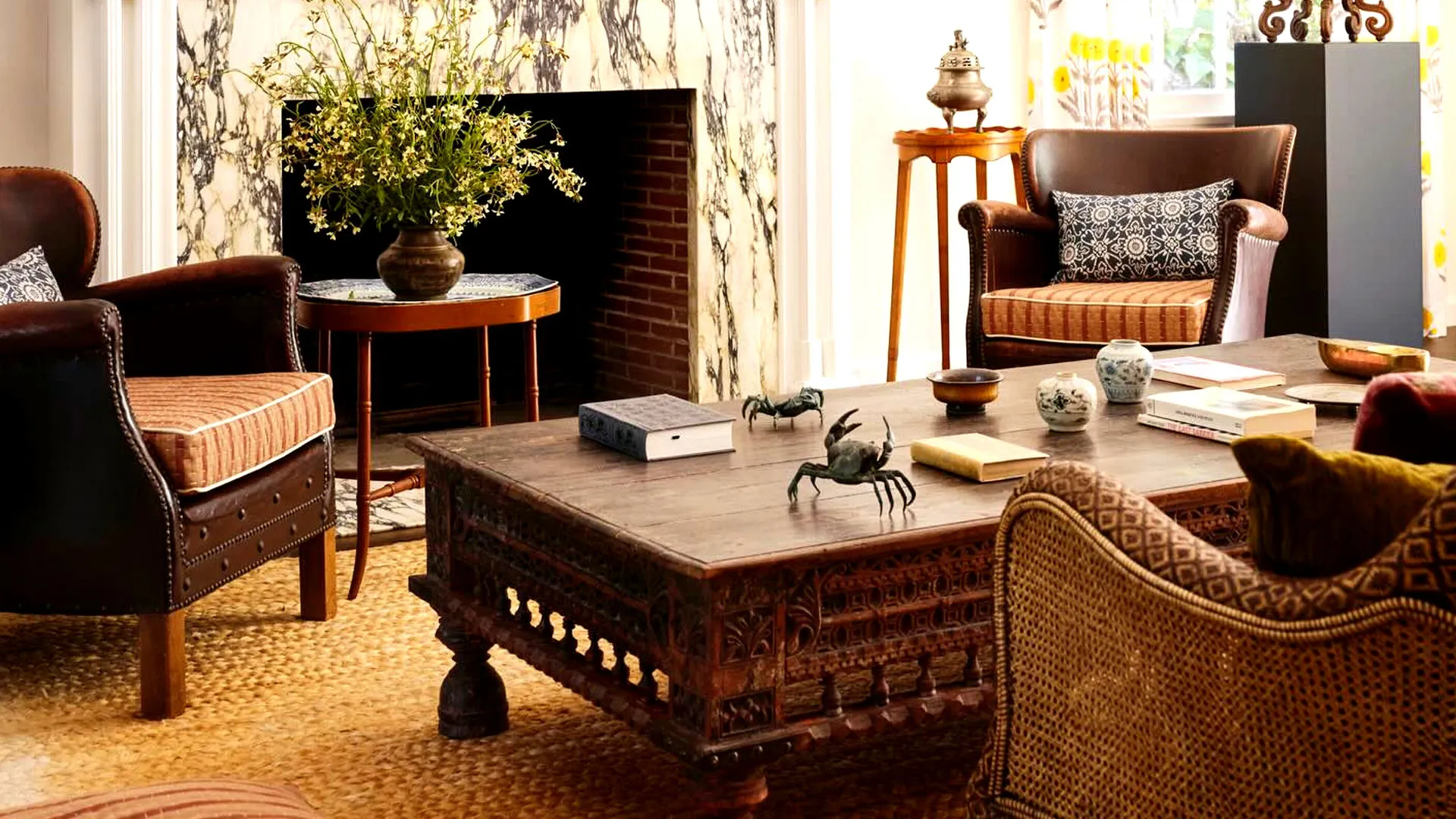 ANTIQUES