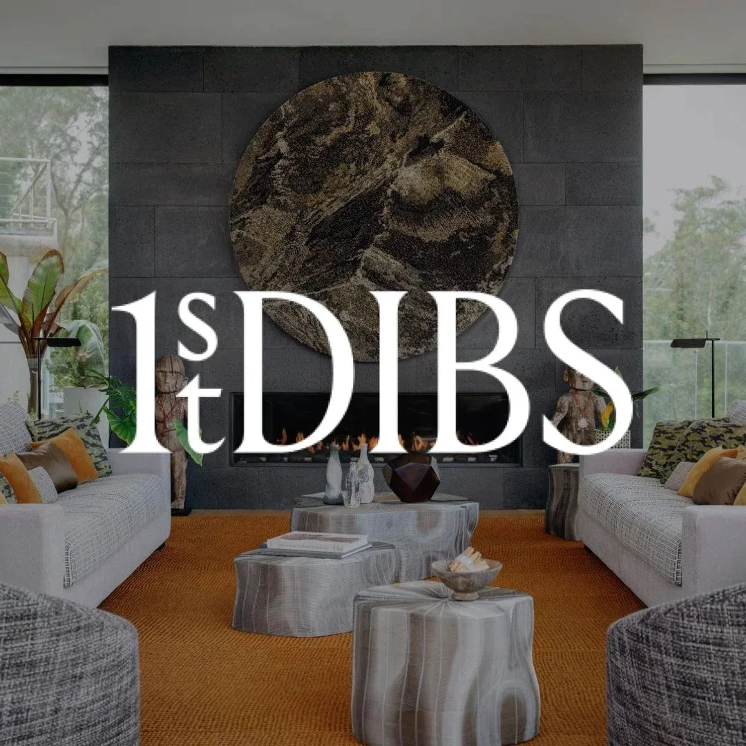 1ST Dibs