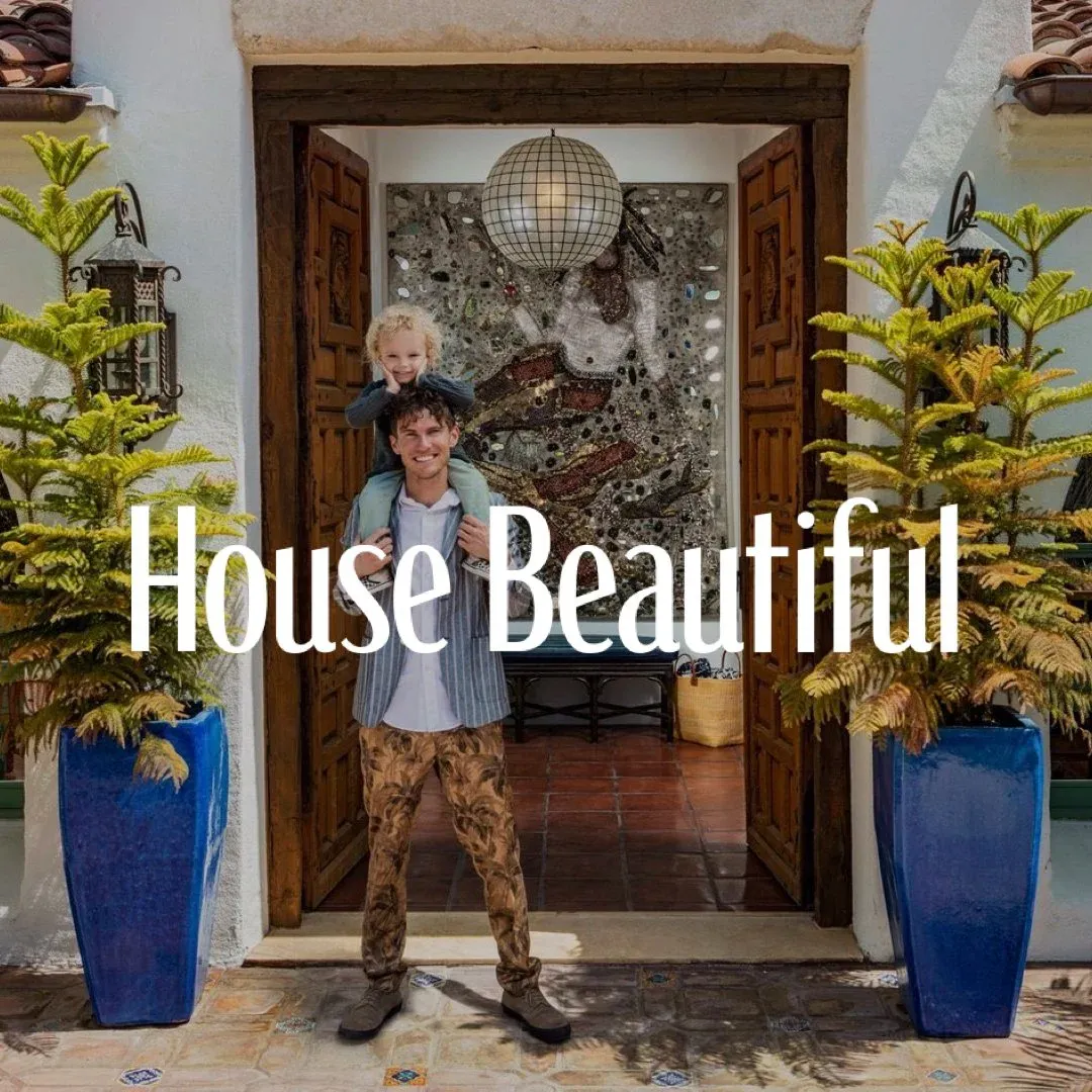 House Beautiful
