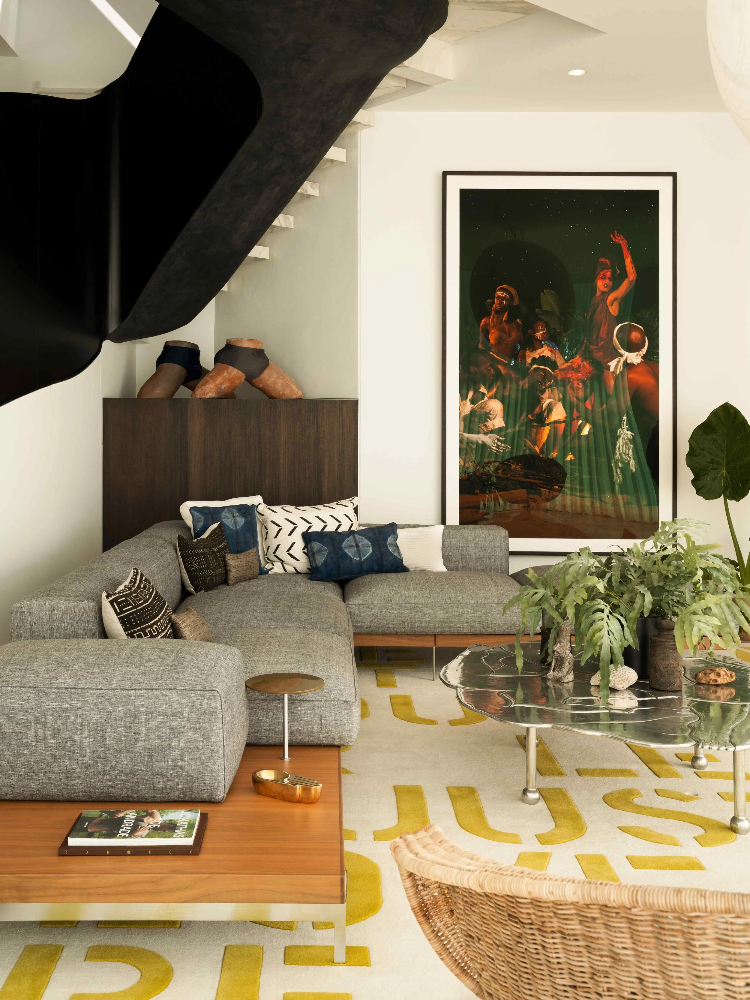 Sierra Mar