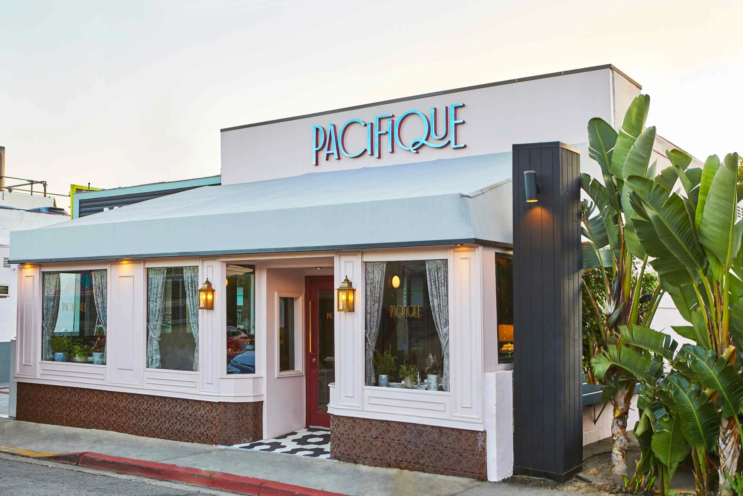 Pacifique